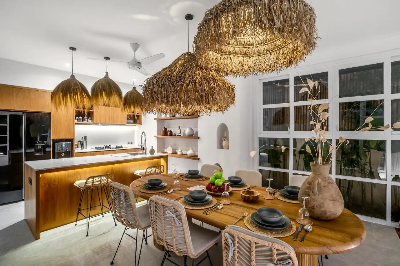 Villa Yaya By Balisuperhost Ubud  Indonesia
