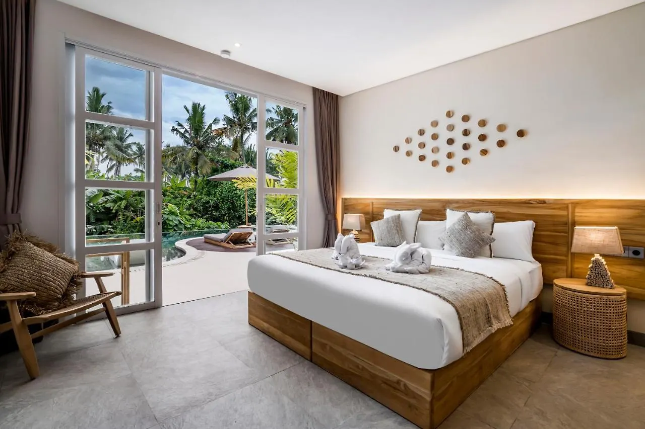 Villa Yaya By Balisuperhost Ubud