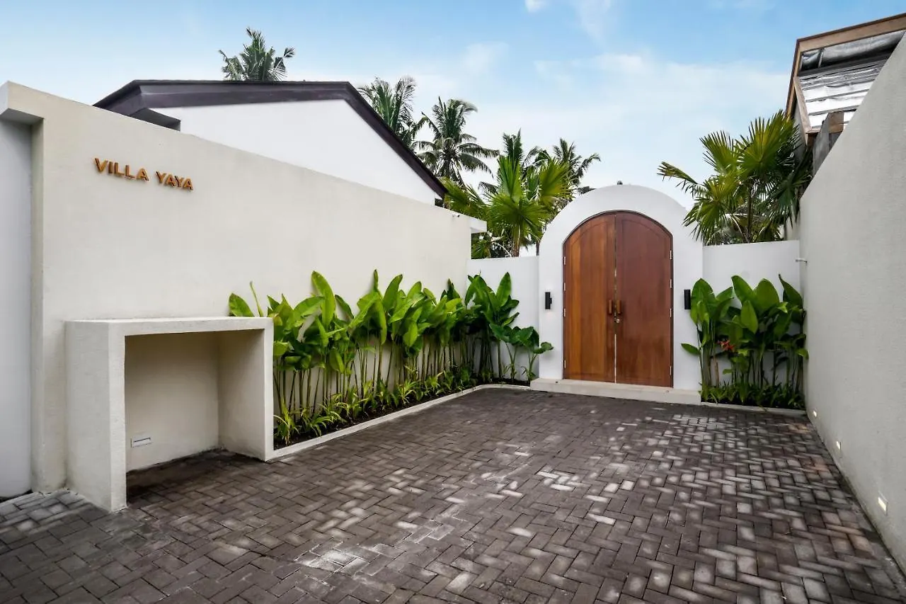 Villa Yaya By Balisuperhost Ubud   Ubud (Bali)