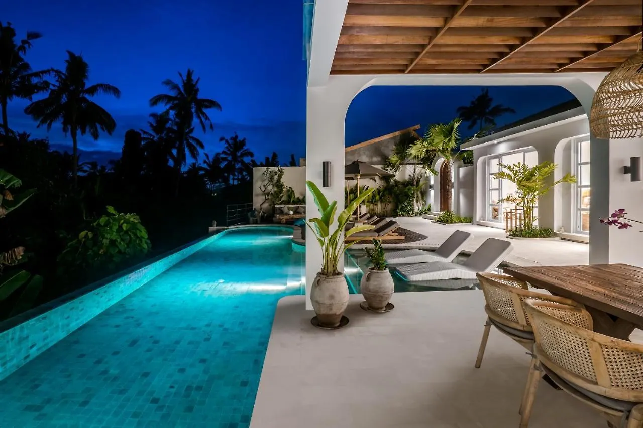 Villa Yaya By Balisuperhost Ubud  0*, Ubud (Bali)