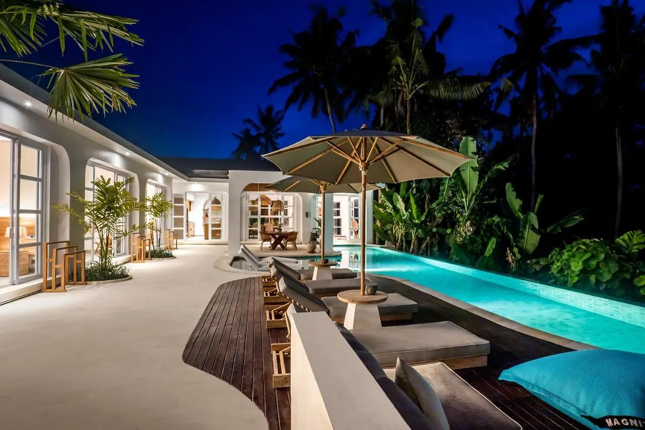 Villa Yaya By Balisuperhost Ubud