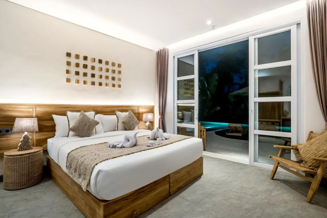 Villa Yaya By Balisuperhost Ubud