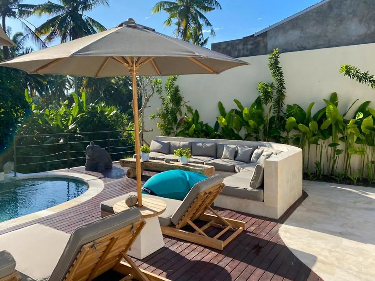 Villa Yaya By Balisuperhost Ubud   Ubud (Bali)