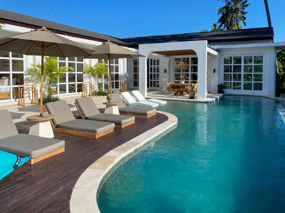 Villa Yaya By Balisuperhost Ubud  Indonesia