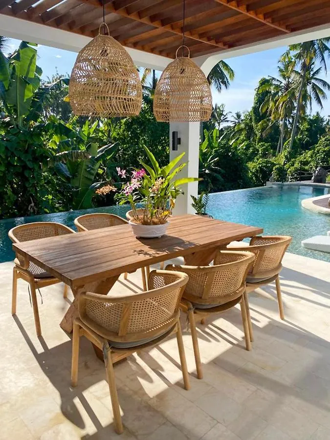 Villa Yaya By Balisuperhost Ubud  0*, Ubud (Bali)