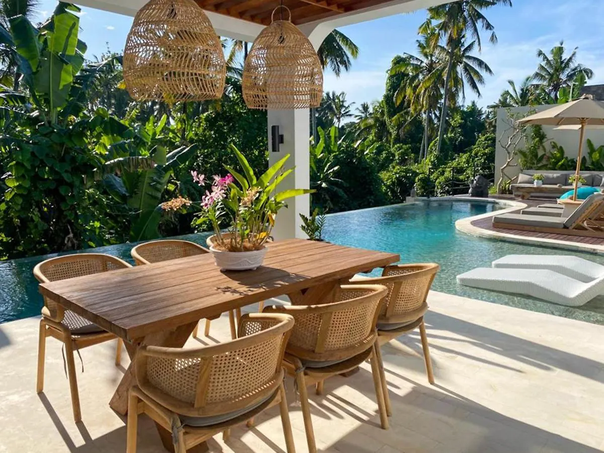Villa Yaya By Balisuperhost Ubud  Ubud (Bali)