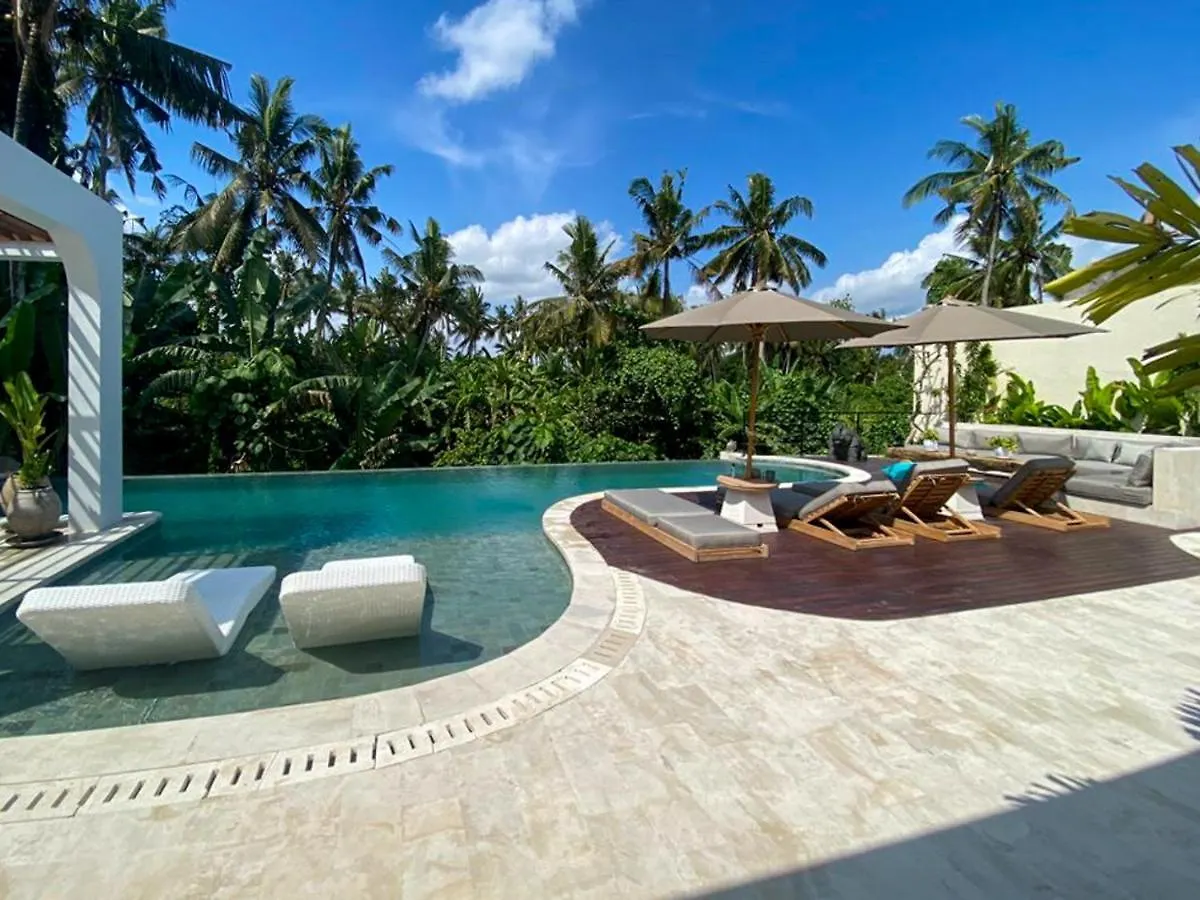Villa Yaya By Balisuperhost Ubud  Ubud (Bali)