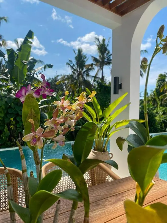 Villa Yaya By Balisuperhost Ubud