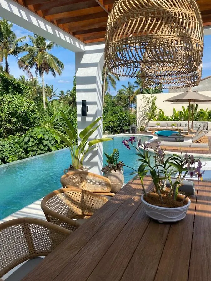 Villa Yaya By Balisuperhost Ubud  Ubud (Bali)