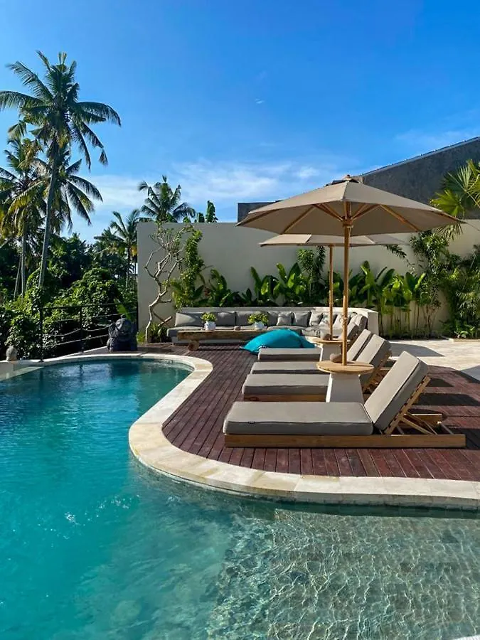 Villa Yaya By Balisuperhost Ubud