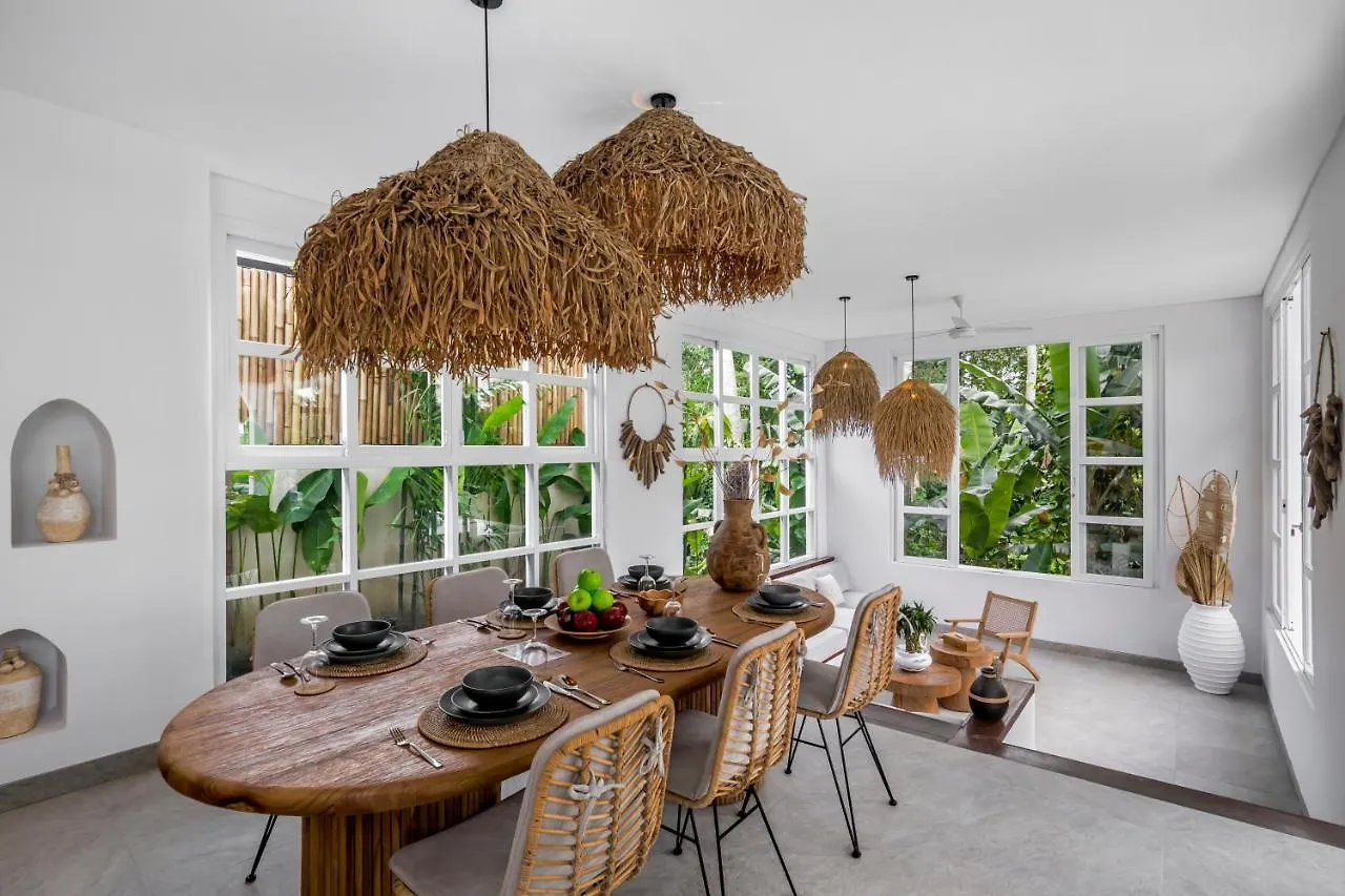 Villa Yaya By Balisuperhost Ubud