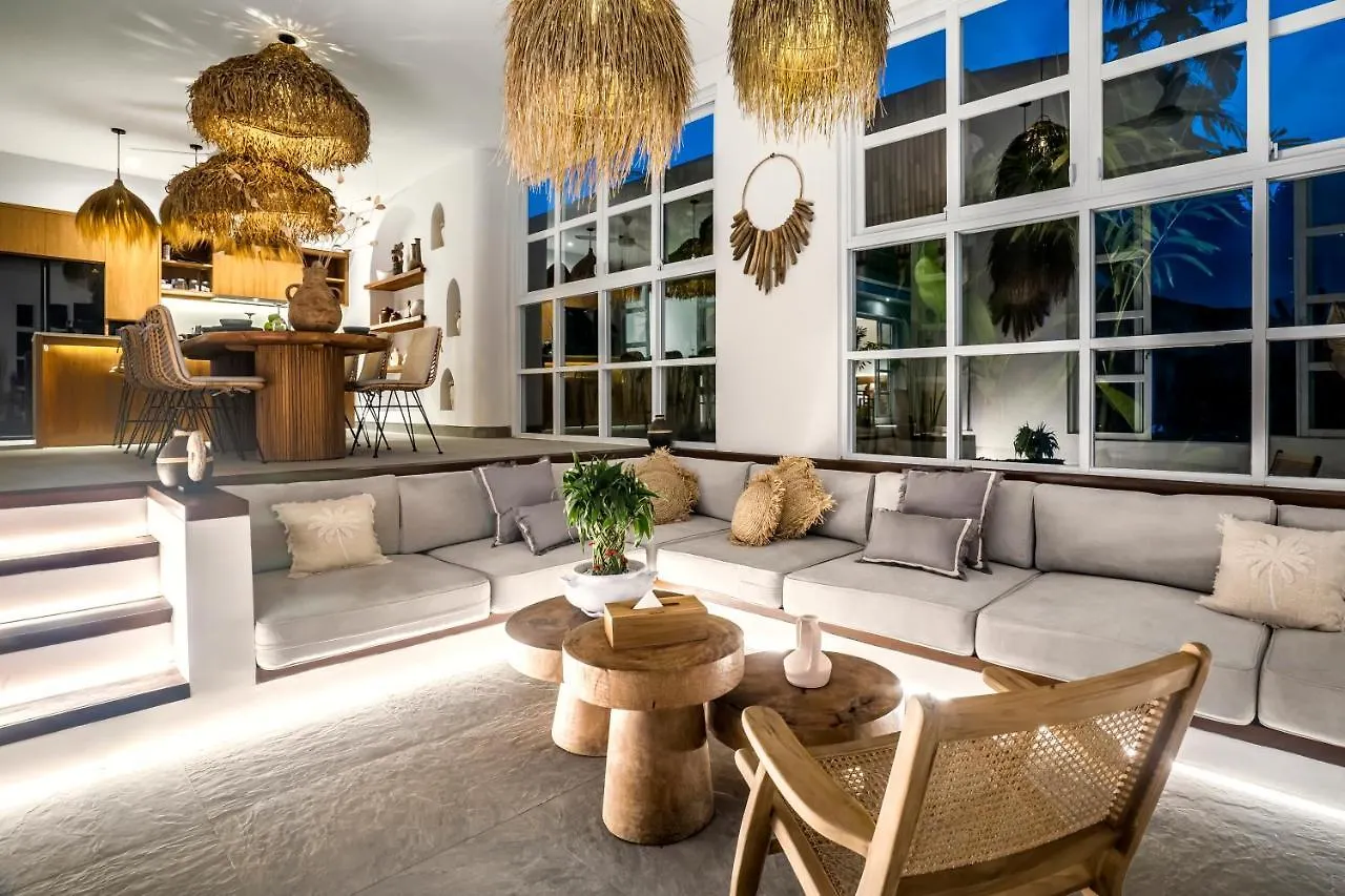 Villa Yaya By Balisuperhost Ubud