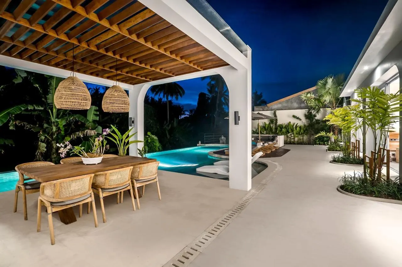 Villa Yaya By Balisuperhost Ubud  Indonesia
