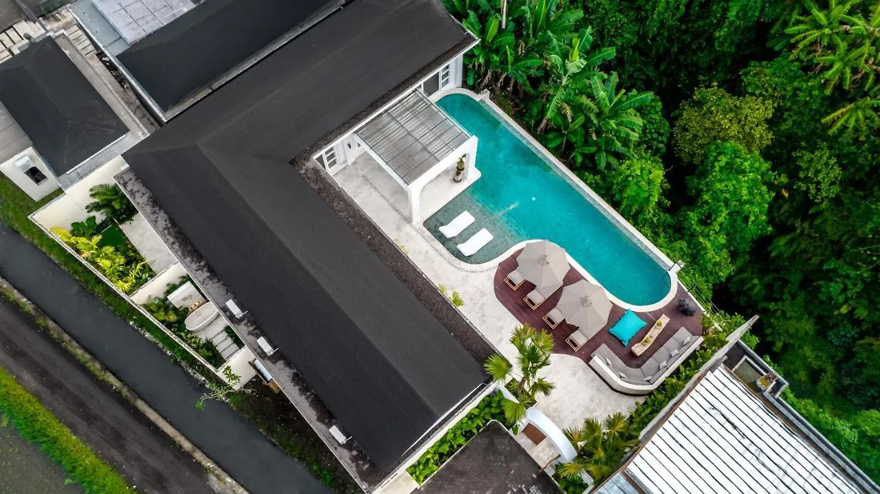 Villa Yaya By Balisuperhost Ubud  0*, Ubud (Bali) Indonesia