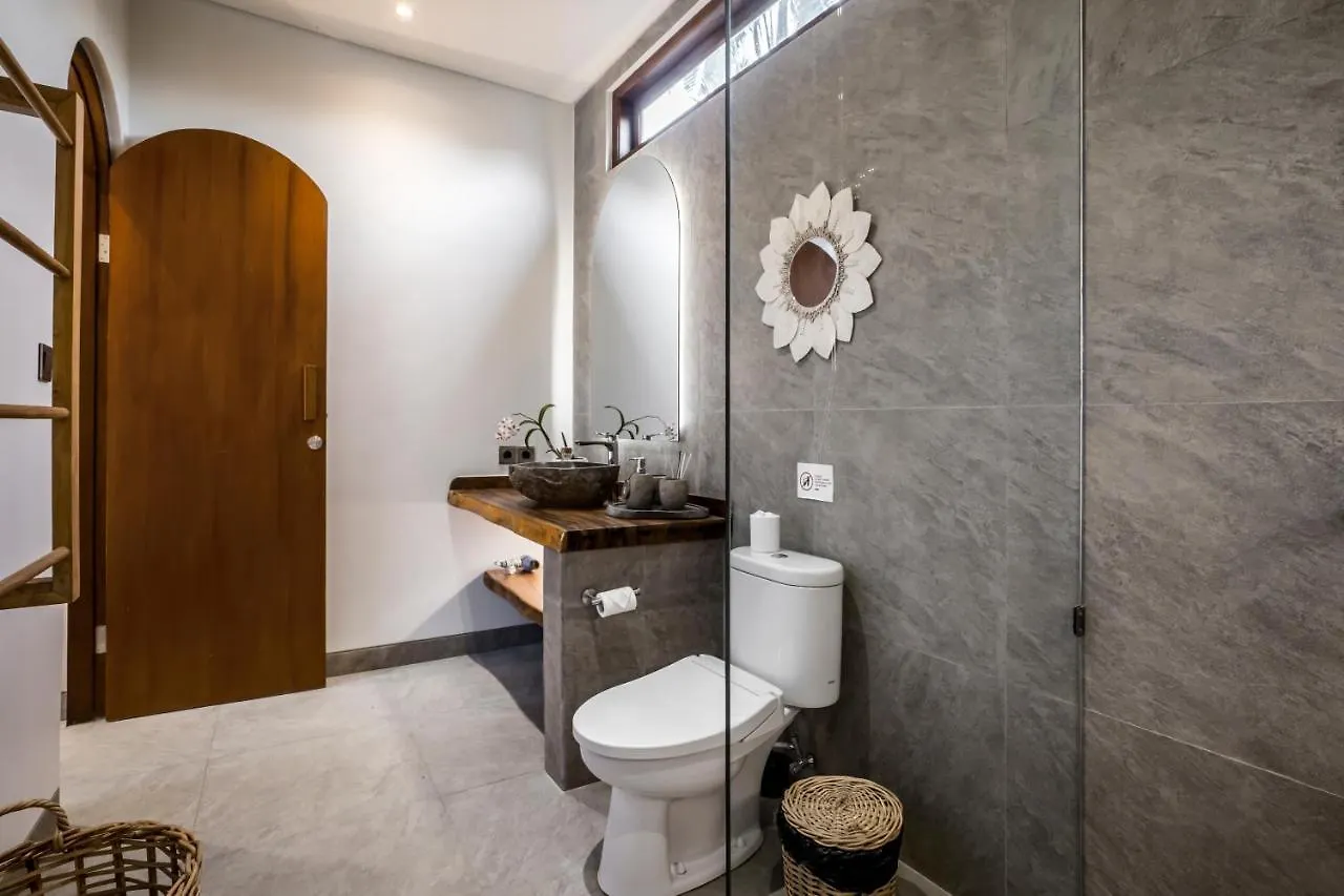 Villa Yaya By Balisuperhost Ubud