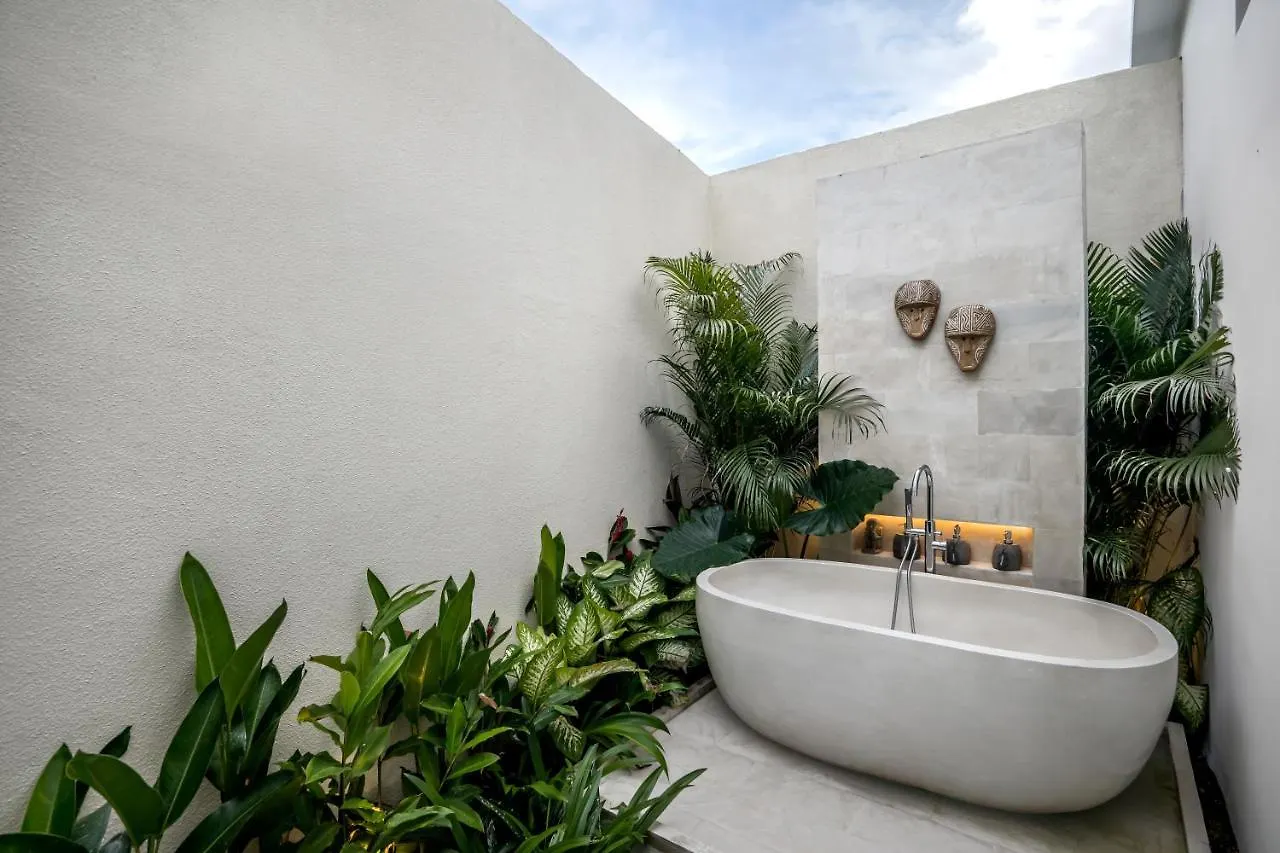 Villa Yaya By Balisuperhost Ubud