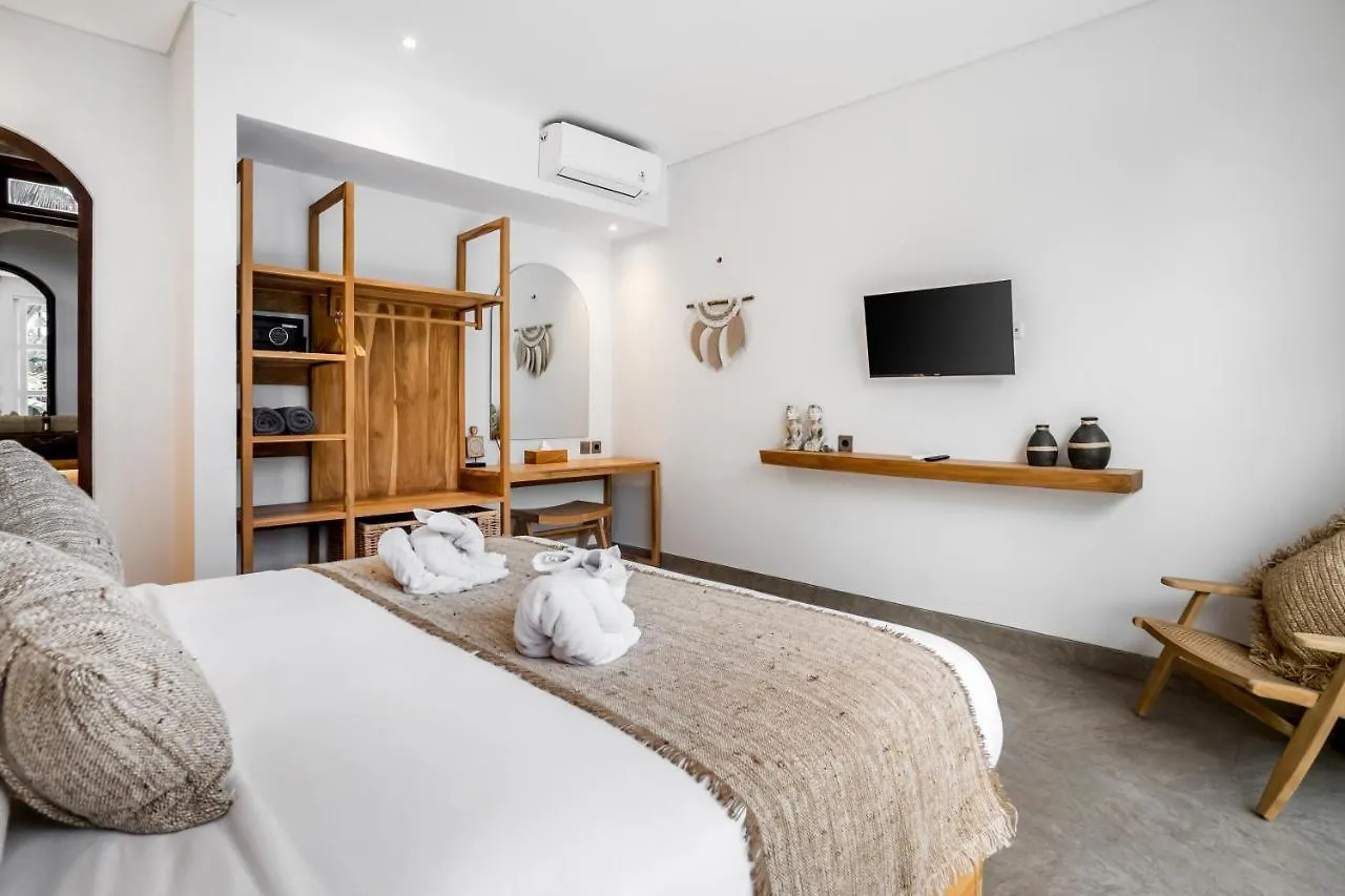 Villa Yaya By Balisuperhost Ubud  Ubud (Bali)