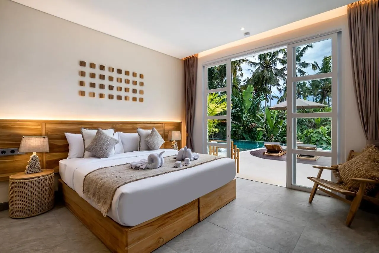 Villa Yaya By Balisuperhost Ubud  Indonesia