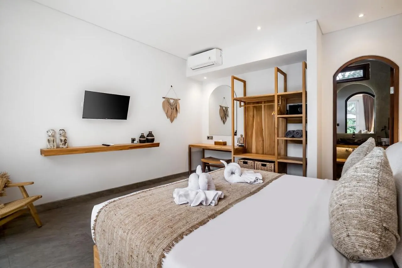 Villa Yaya By Balisuperhost Ubud  0*, Ubud (Bali)