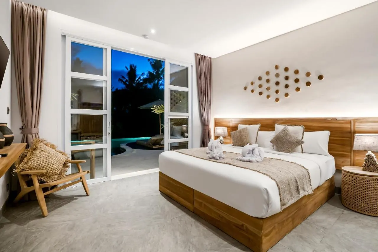 Villa Yaya By Balisuperhost Ubud  Ubud (Bali)