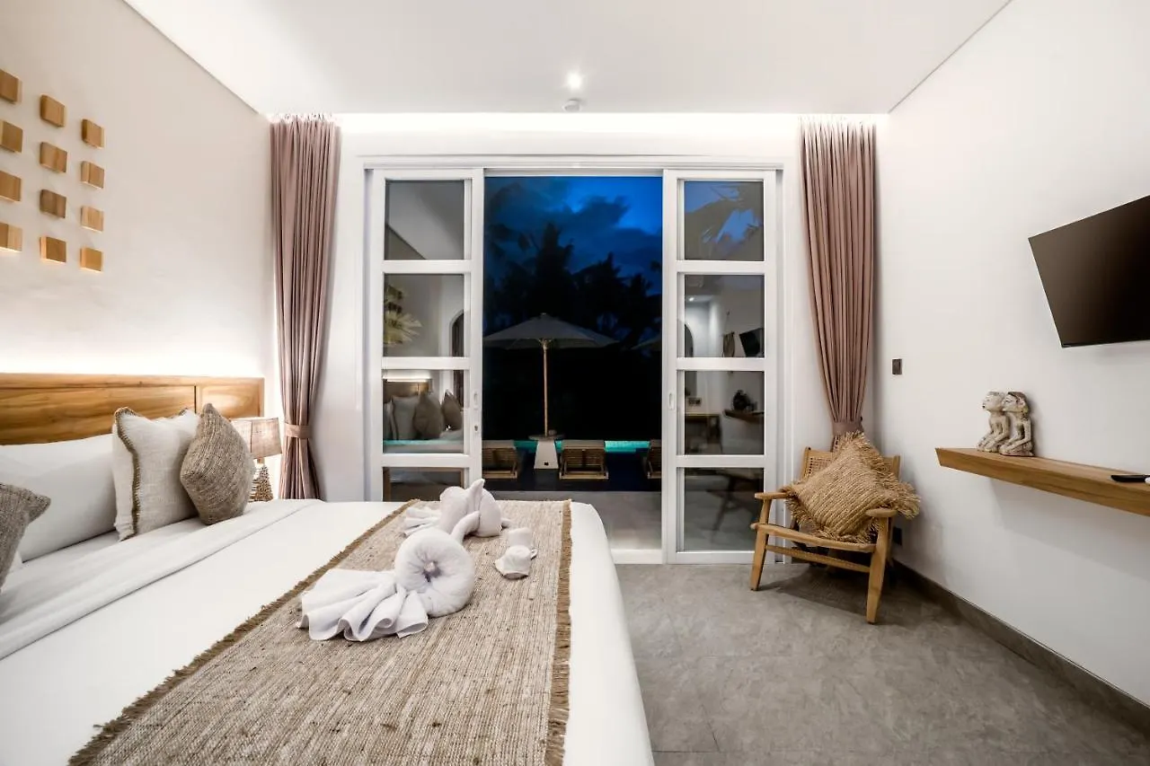 Villa Yaya By Balisuperhost Ubud  Ubud (Bali)