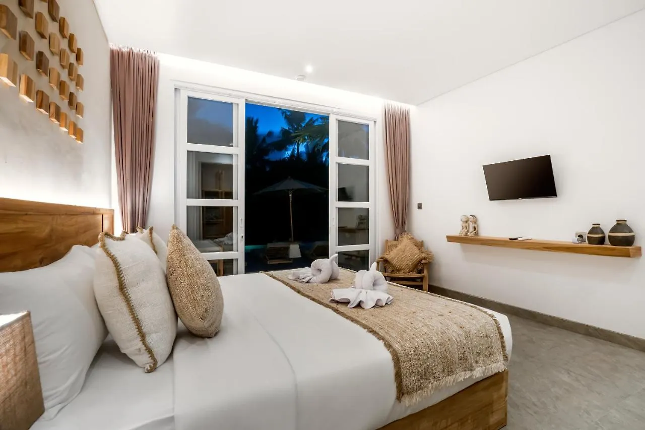 Villa Yaya By Balisuperhost Ubud  0*, Ubud (Bali) Indonesia