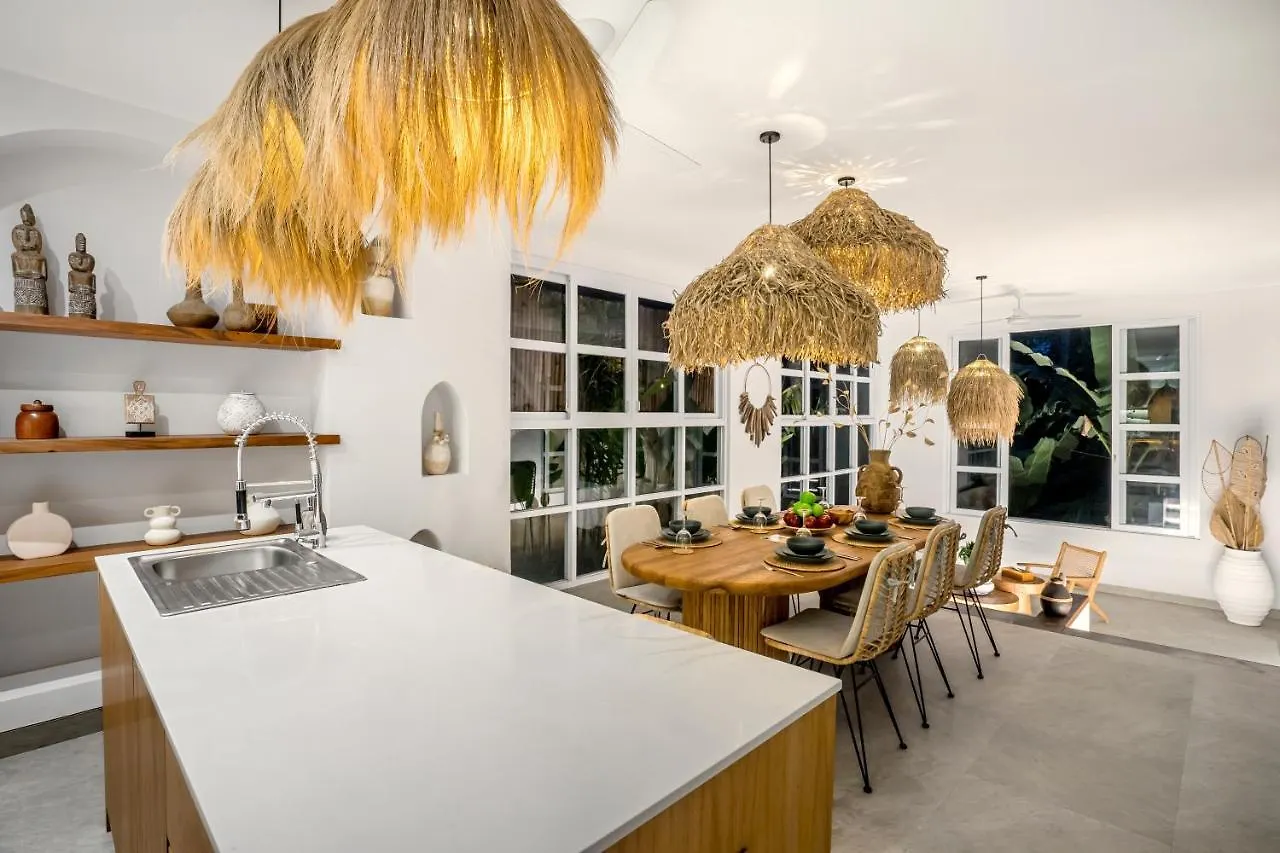 Villa Yaya By Balisuperhost Ubud  Indonesia