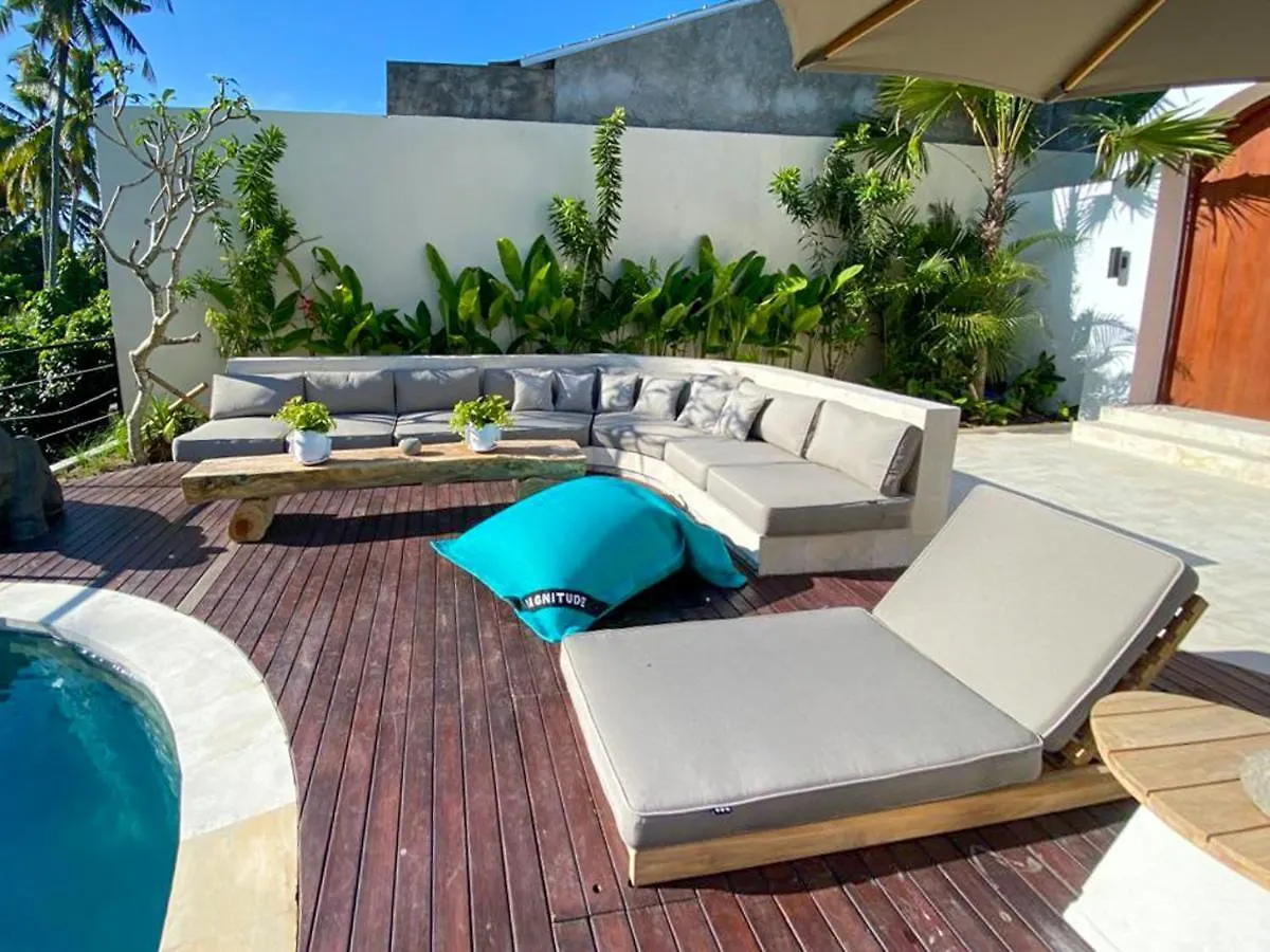Villa Yaya By Balisuperhost Ubud  0*, Ubud (Bali) Indonesia