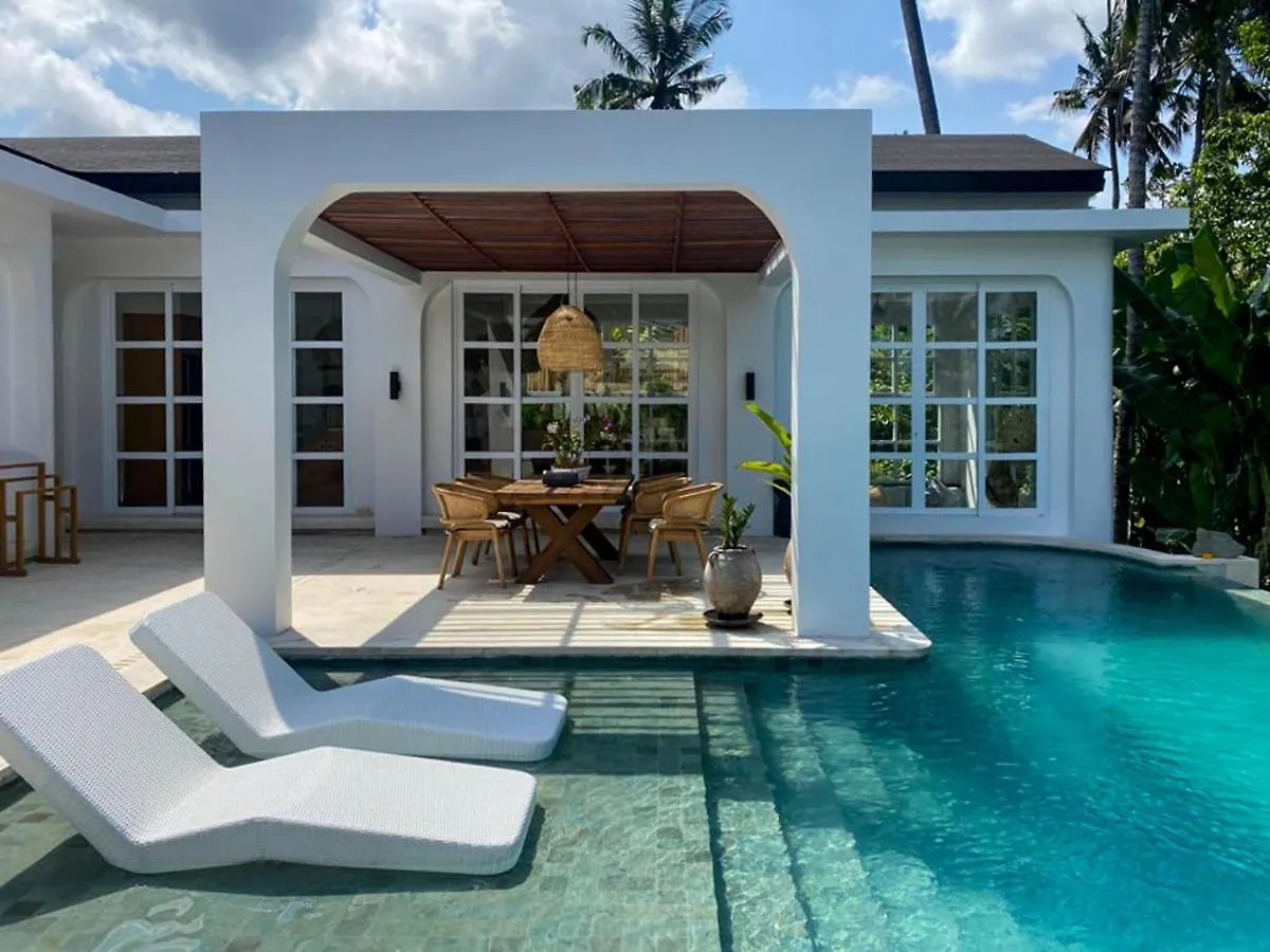 Villa Yaya By Balisuperhost Ubud  0*, Ubud (Bali)