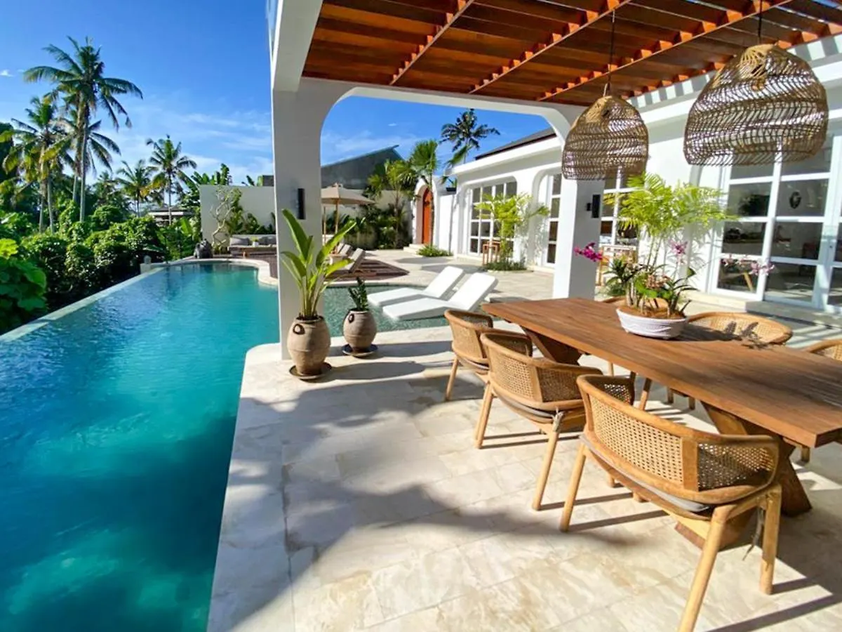 Villa Yaya By Balisuperhost Ubud